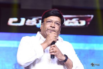 Luckkunnodu Movie Audio Launch